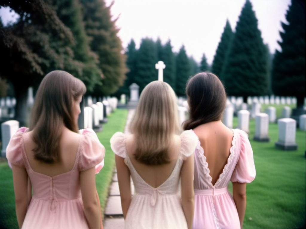 Grieving For Lost Their Members
